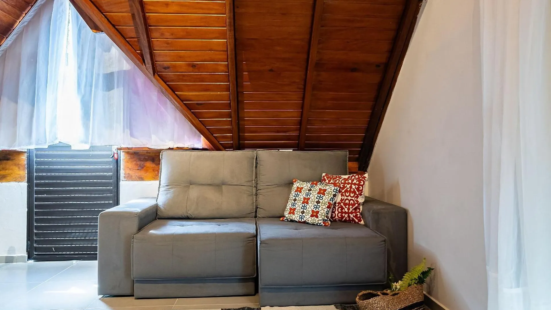 Chalet 271 - Loft Em Residencial Com Piscina A 200M Da Praia Bombinhas Brazil