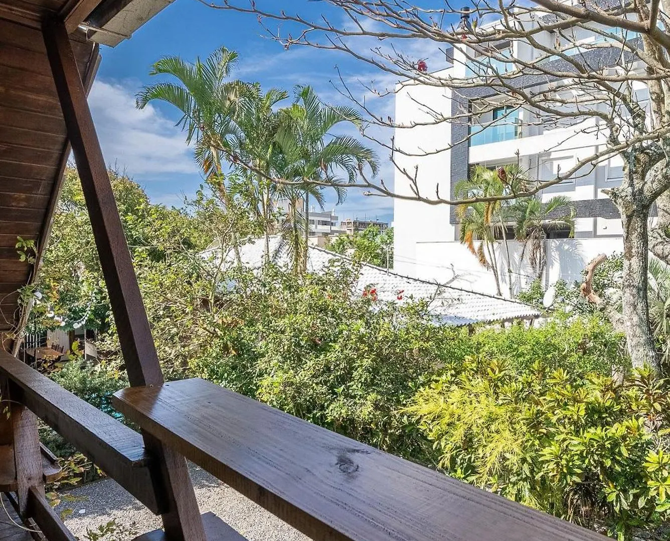 271 - Loft Em Residencial Com Piscina A 200M Da Praia Bombinhas