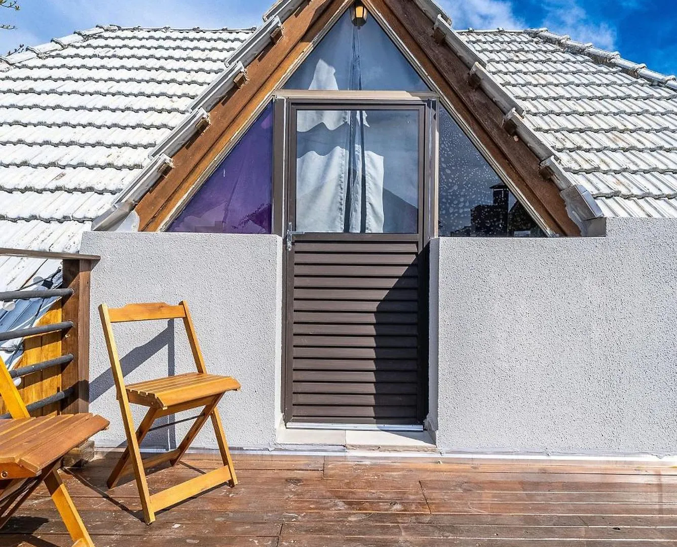 Chalet 271 - Loft Em Residencial Com Piscina A 200M Da Praia Bombinhas