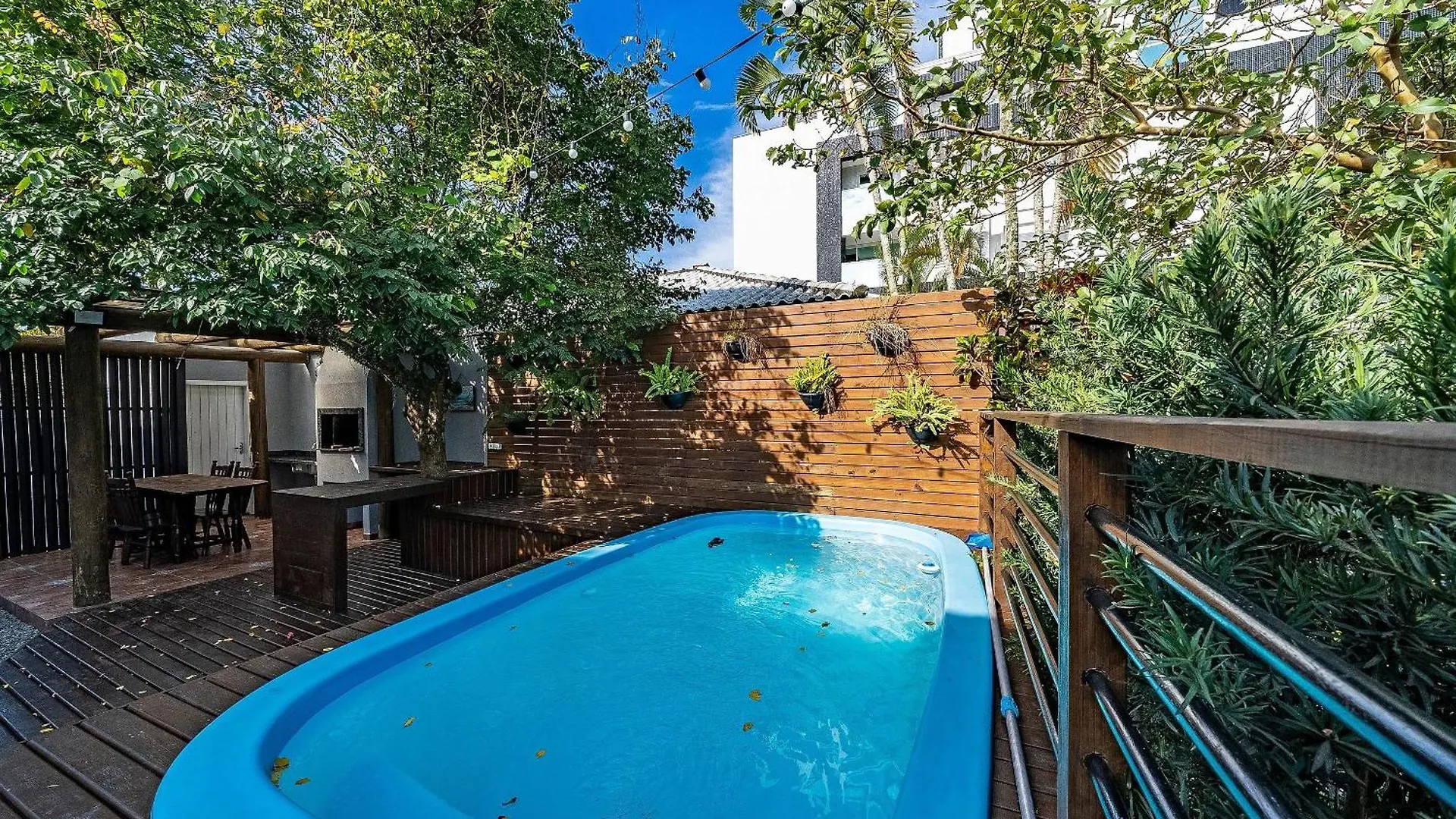 271 - Loft Em Residencial Com Piscina A 200M Da Praia Bombinhas Chalet