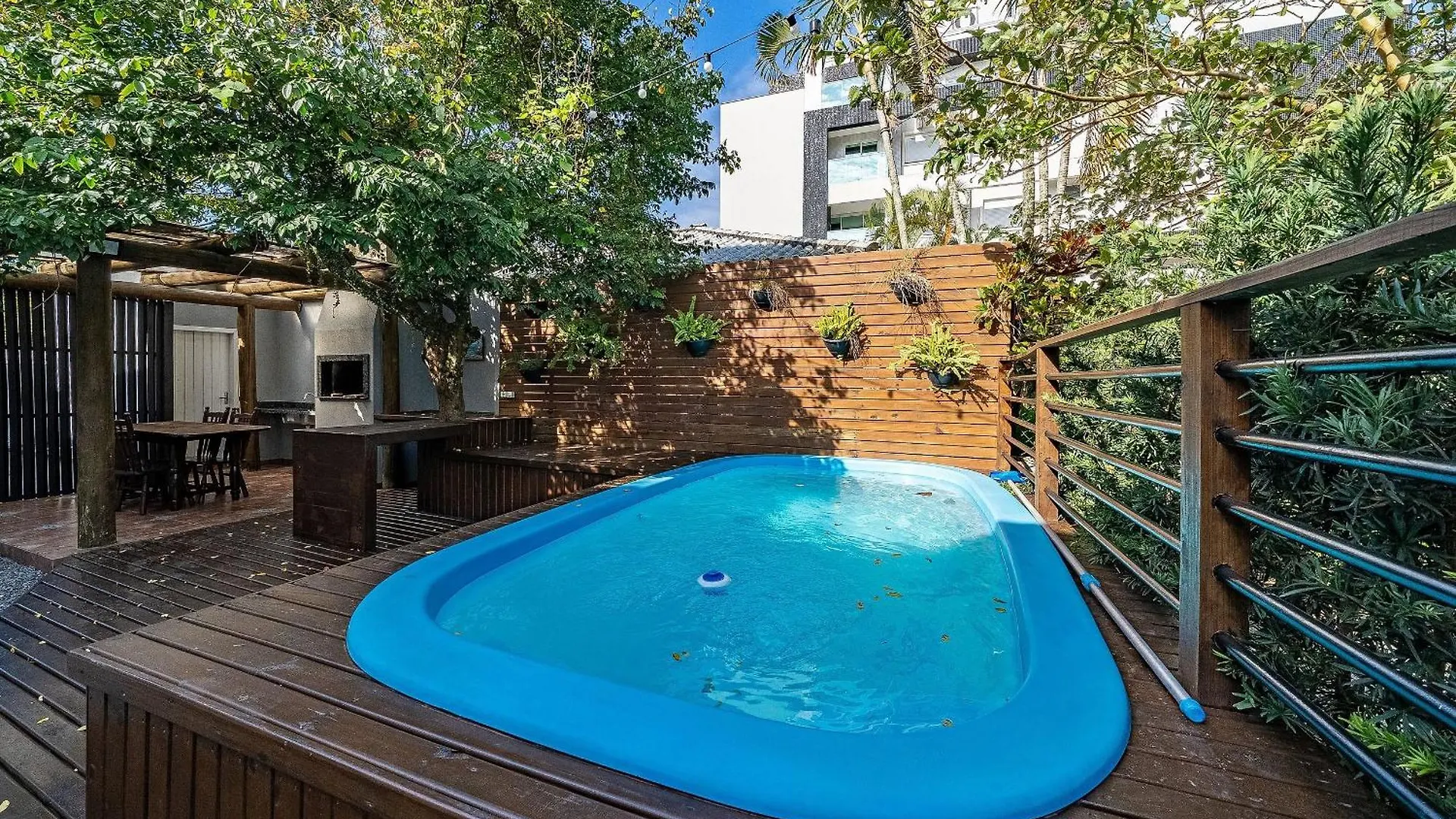 271 - Loft Em Residencial Com Piscina A 200M Da Praia Bombinhas Brazil