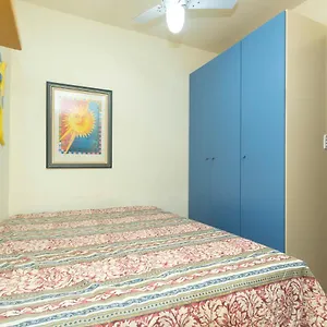 Beira Mar Lateral Na De Mariscal 2662 Apartamento