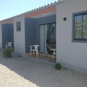  Сasa de vacaciones Residencial Canto Da Maré