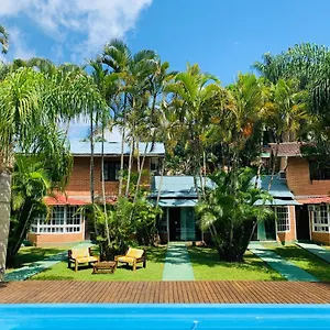 Inn Pousada Em Jardin Flamingo, Bombinhas