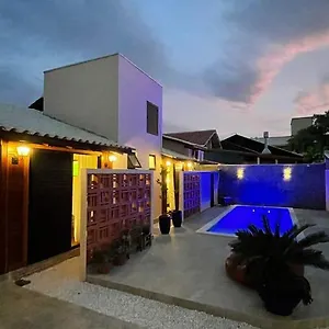 Casa Mariscal Casa de hóspedes