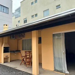  Сasa de vacaciones Casa Entre Dois Mares - Casa Laranja