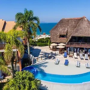 Inn Do Arvoredo, Bombinhas
