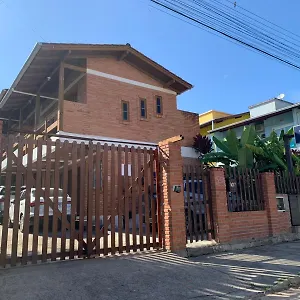 Inn Latitude 27, Bombinhas