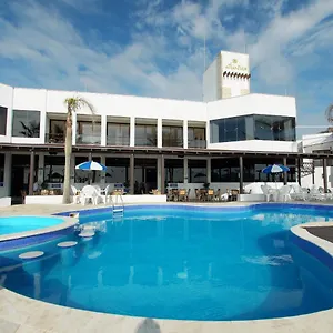 Hotel Atlantico, Bombinhas